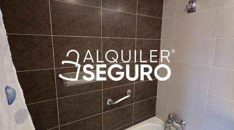 Foto 5 de Pis de lloguer a Bidezabal, Santa María de Getxo, Bizkaia