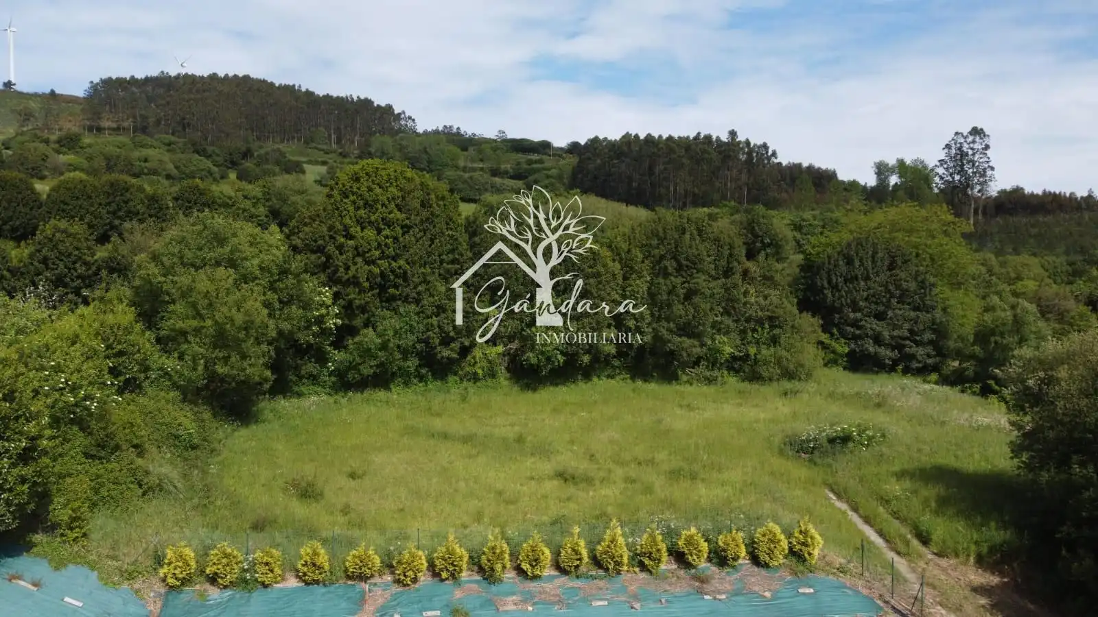 Terrenos y solares en venta en Sedes - Pedroso - Doso, imagen 3