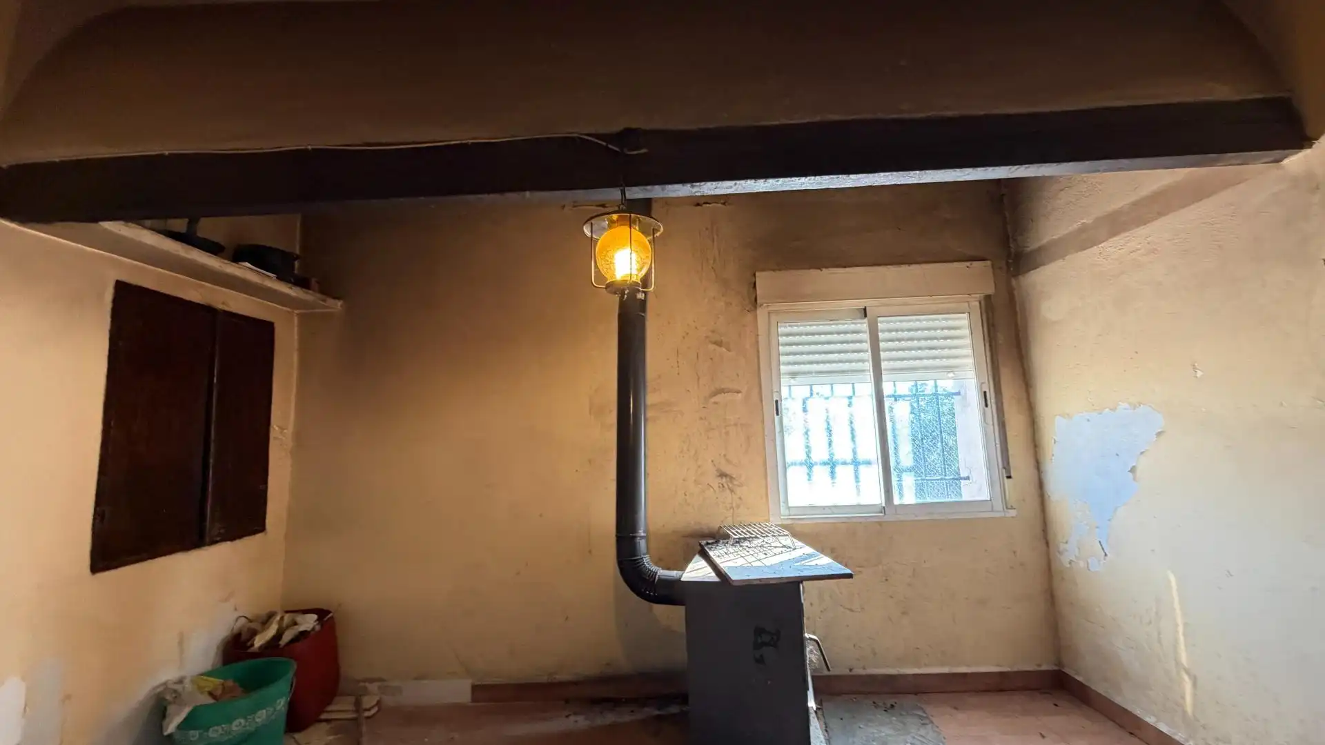 Finca rústica en venda en La Romana