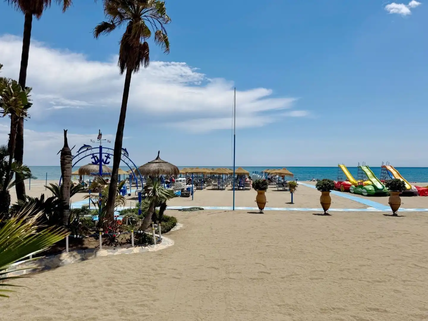 Apartment with terrace for sale in El Bajondillo, imagen 26