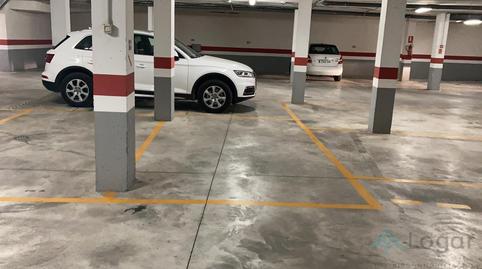 Photo 5 of Garage for rent in Espinardo,  Murcia Capital