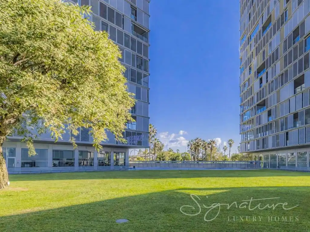 Flat with pool for sale in Passeig de Garcia Fària 73-75, imagen 29