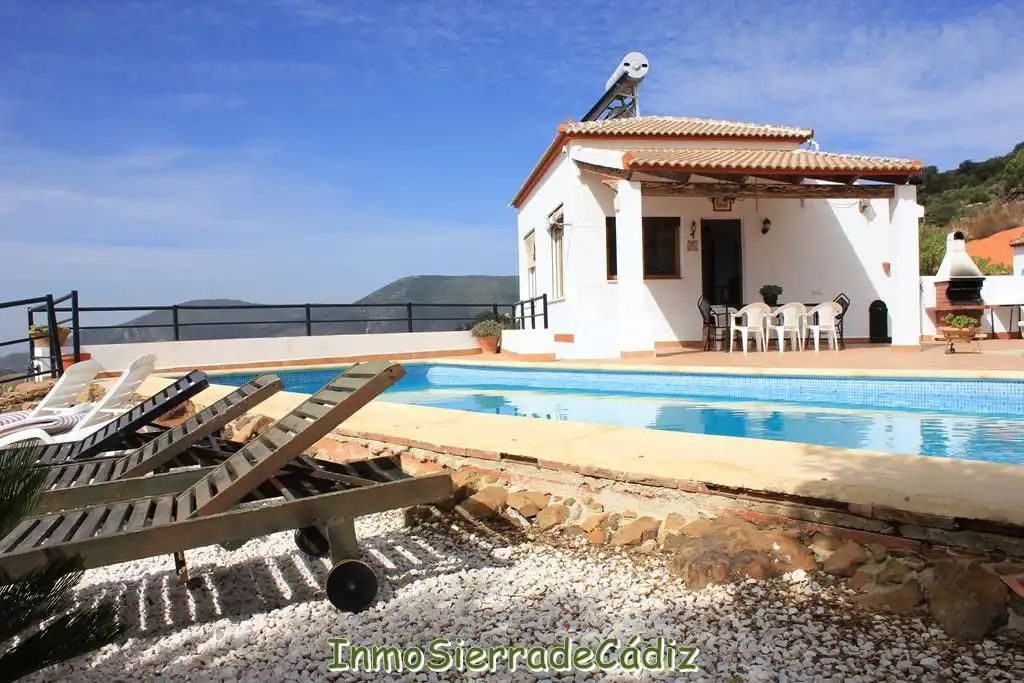 Maison rustique avec piscine à vendre à EL JARAL, imagen 6