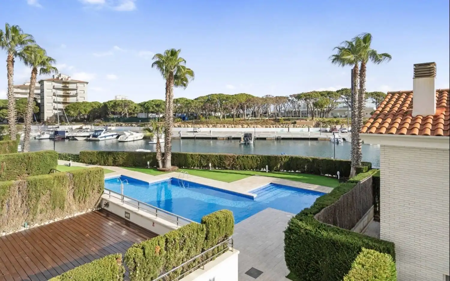 Casa con piscina en alquiler en Calle Punta Prima, imagen 17