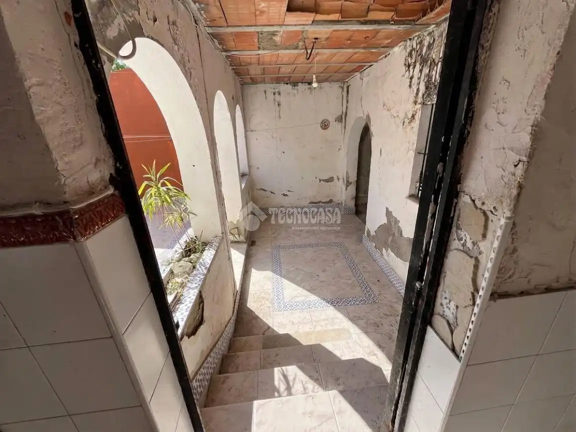 Casa aparellada en venda a La Banda - Campo de Fútbol, imagen 10