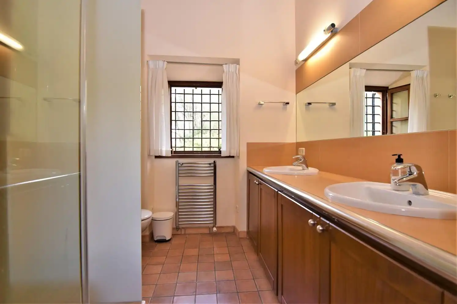 Badezimmer von Grundstücke zur Miete in Artà