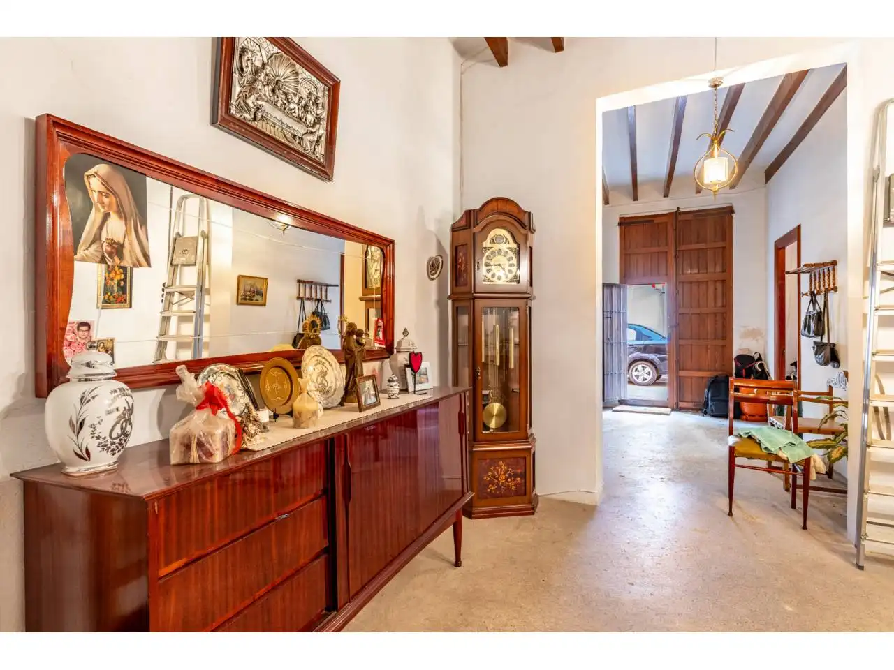 Casa o xalet en venda en Sa Pobla amb Terrassa