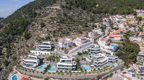 Photo 4 of Houses for sale in Oltamar - Cucarres, Calpe / Calp