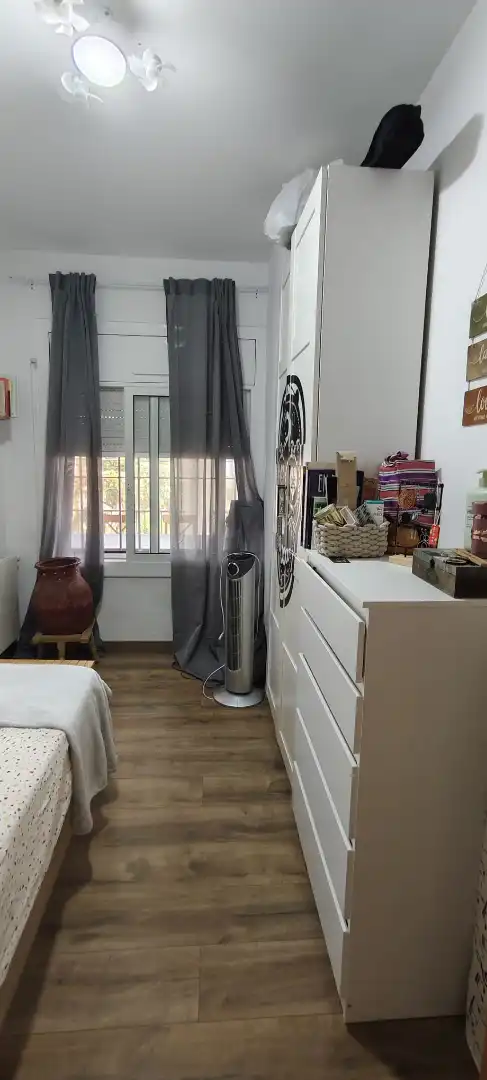 Habitación de Casa o chalet en venta en Cervelló con Calefacción, Jardín privado y Parquet