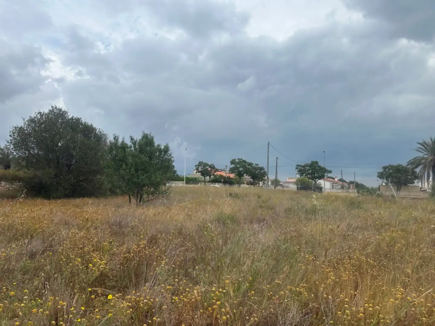 Residencial en venta en Pueblo - Urbanizaciones