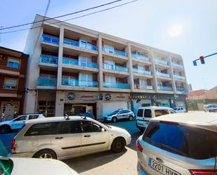 Vista exterior de Apartament en venda en Almoradí amb Aire condicionat i Terrassa