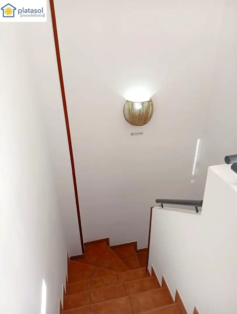 Casa a schiera con piscina in vendita a EL MIRADOR DEL CASTILLO, imagen 8