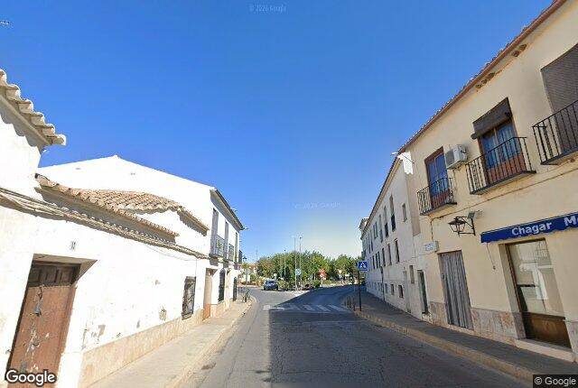 Piso en Venta en RB SAN LAZARO en Almagro