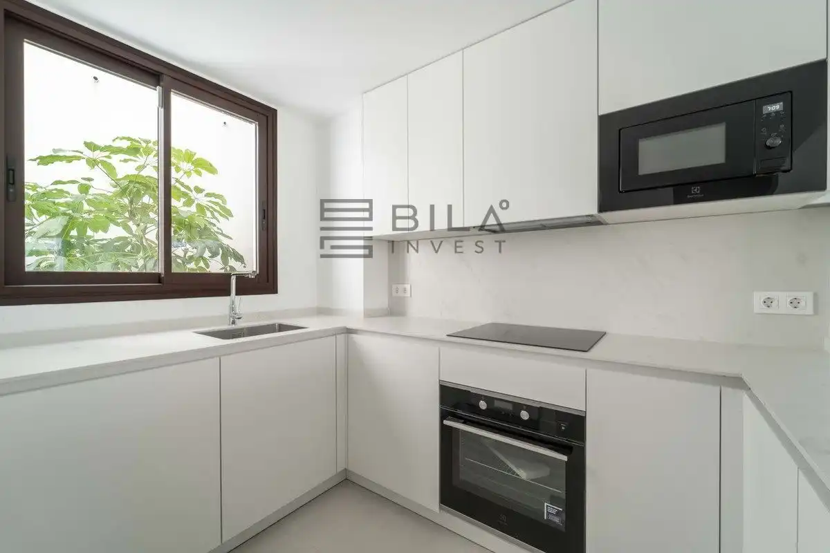 Piso con piscina en venta en Lomas del Higueron, imagen 8
