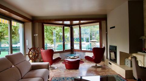 Foto 2 de Casa o xalet en venda a Ibiltokia Ibilbidea, Plentzia, Bizkaia