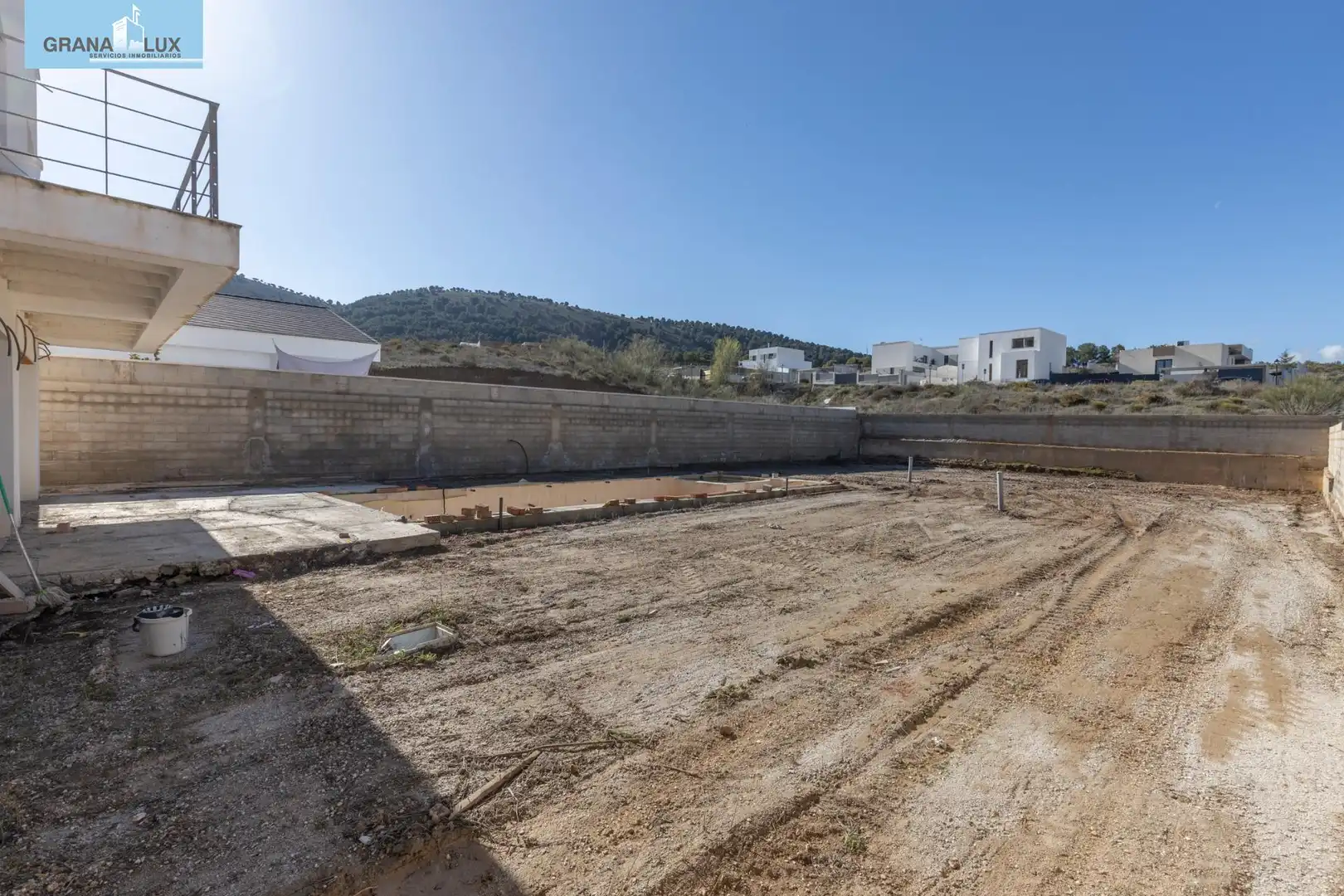 Detached house with terrace for sale in Calle Puntal de las Siete Lagunas, imagen 53