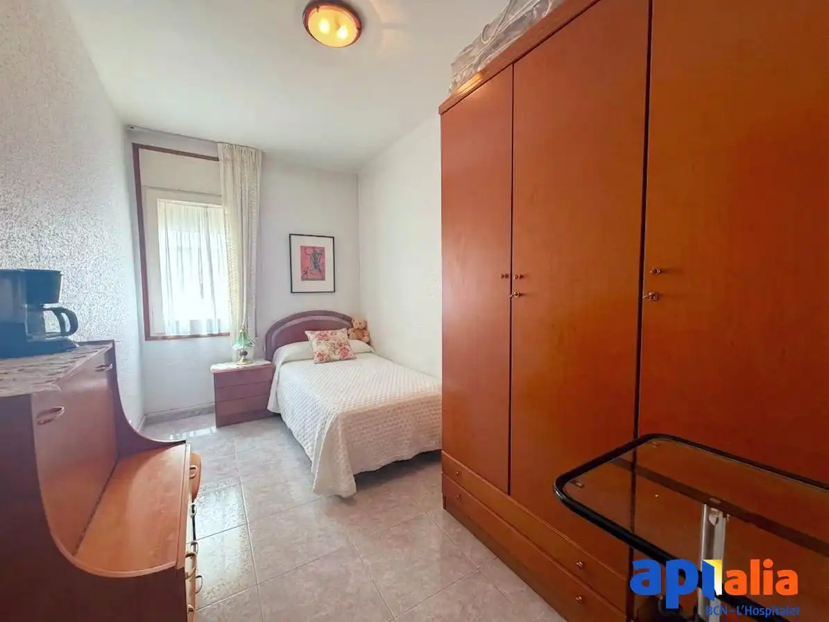Penthouse mit Aufzug zum Verkauf in Carrer Santa Eulàlia, imagen 13