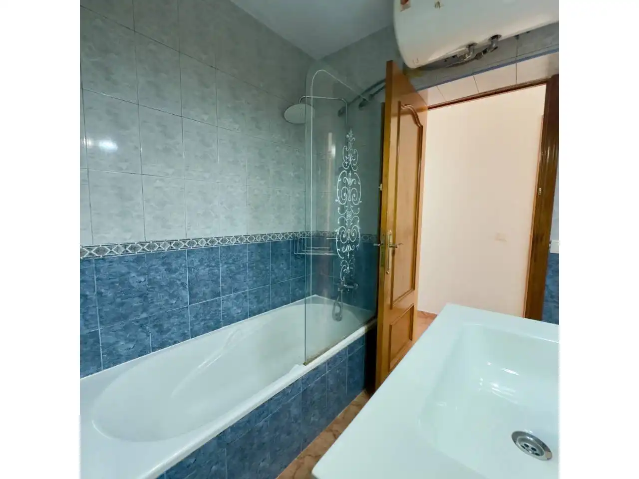 Baño de Piso en venta en  Palma de Mallorca con Aire acondicionado, Balcón y Alarma