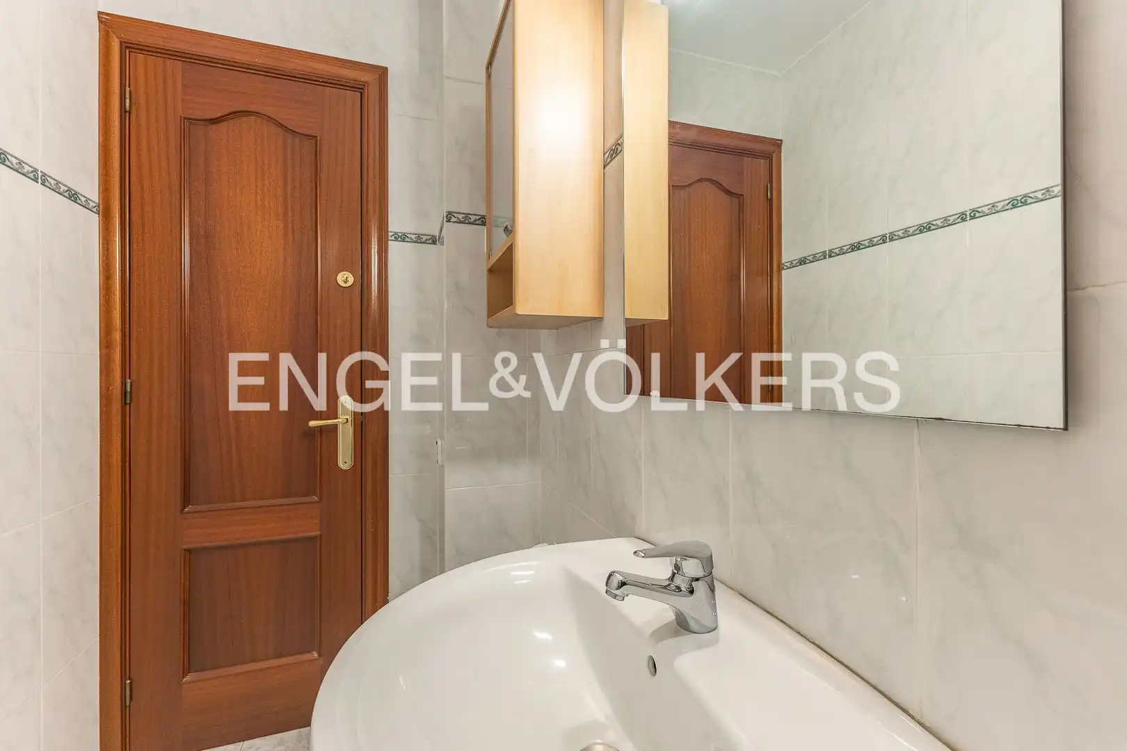 Baño de Casa o chalet en venta en Sant Joan de Vilatorrada con Aire acondicionado, Calefacción y Jardín privado