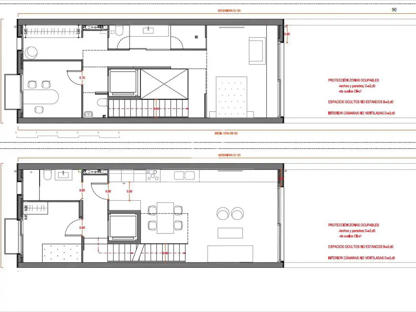 Terreno en venta en Centre Vila