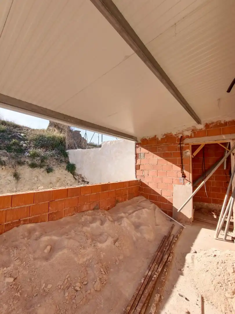 Detached homes for sale in Molina de Segura  with Private garden and Terrace