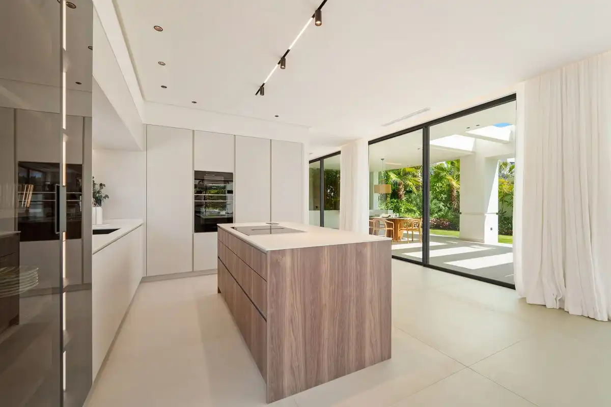 Villa avec piscine à vendre à San Pedro de Alcántara, imagen 8