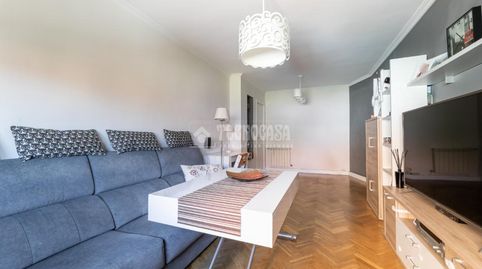 Foto 4 de Piso en venta en Estación, Las Rozas de Madrid