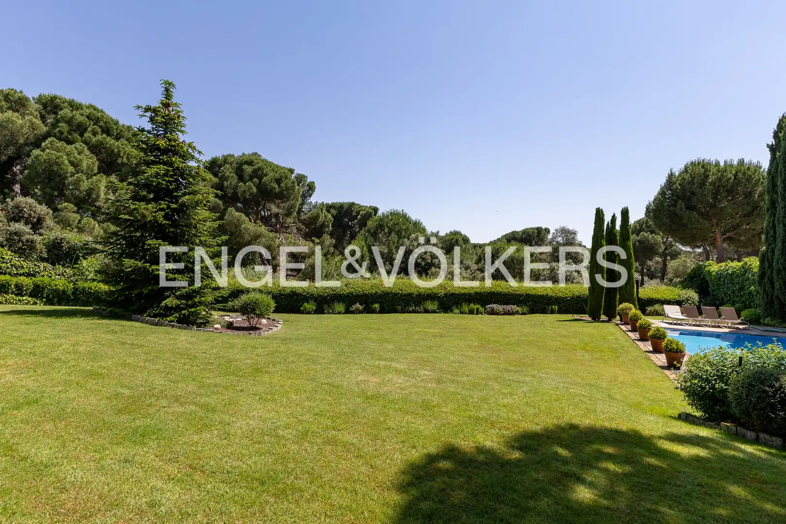 Casa o xalet en venda en Majadahonda amb Calefacció, Jardí privat i Terrassa
