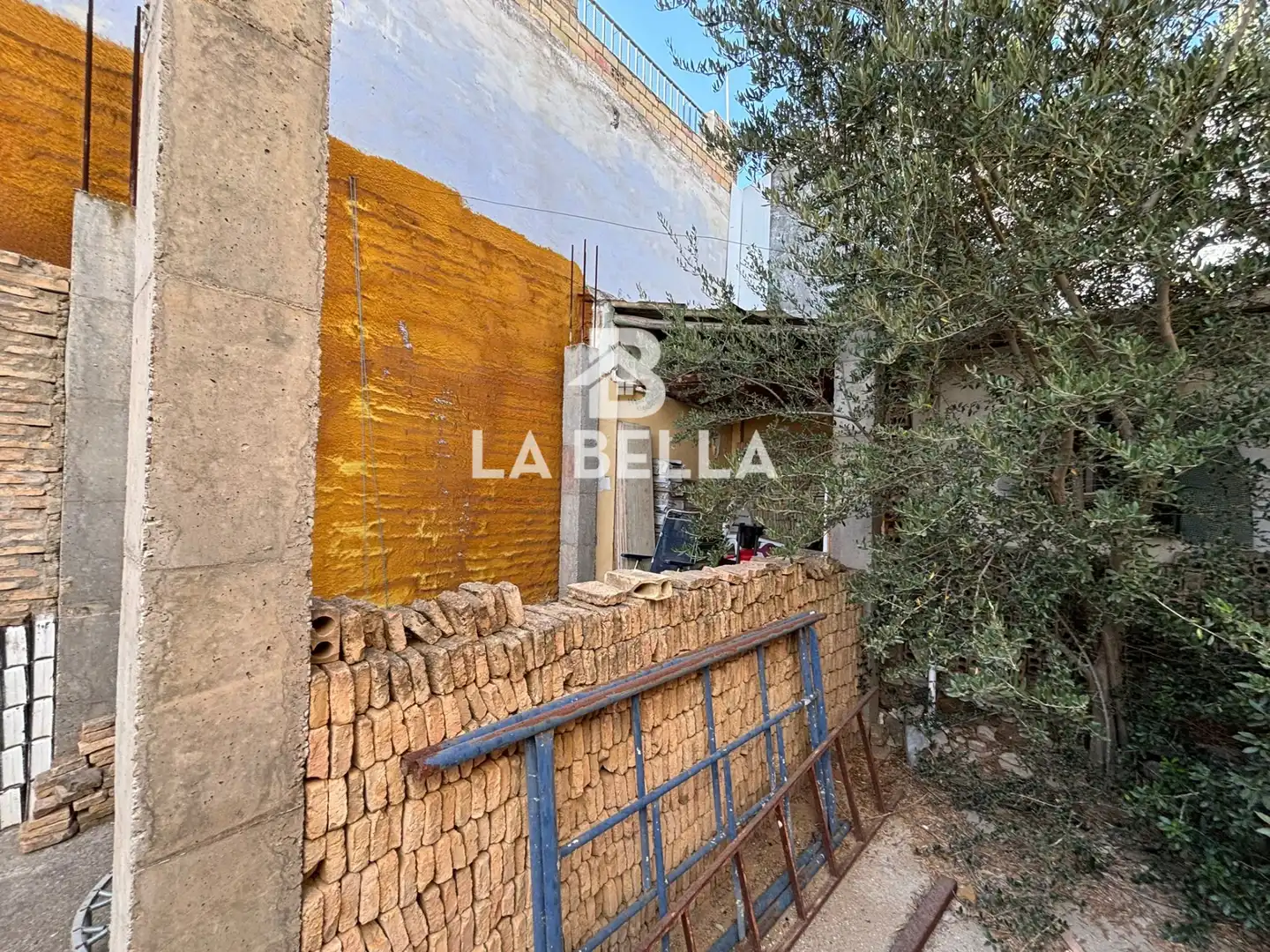 Residencial en venda en Sevilla