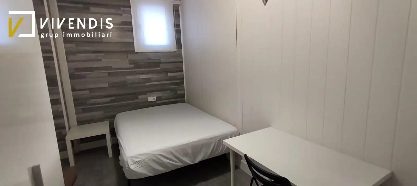 Dormitori de Planta baixa en venda en Lleida amb Aire condicionat, Calefacció i Parquet