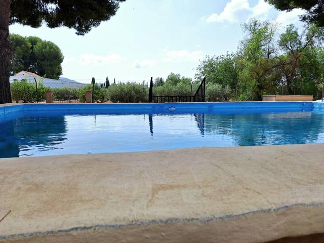 Casa-chalet en Venta en Cabanes y Las Fuentes