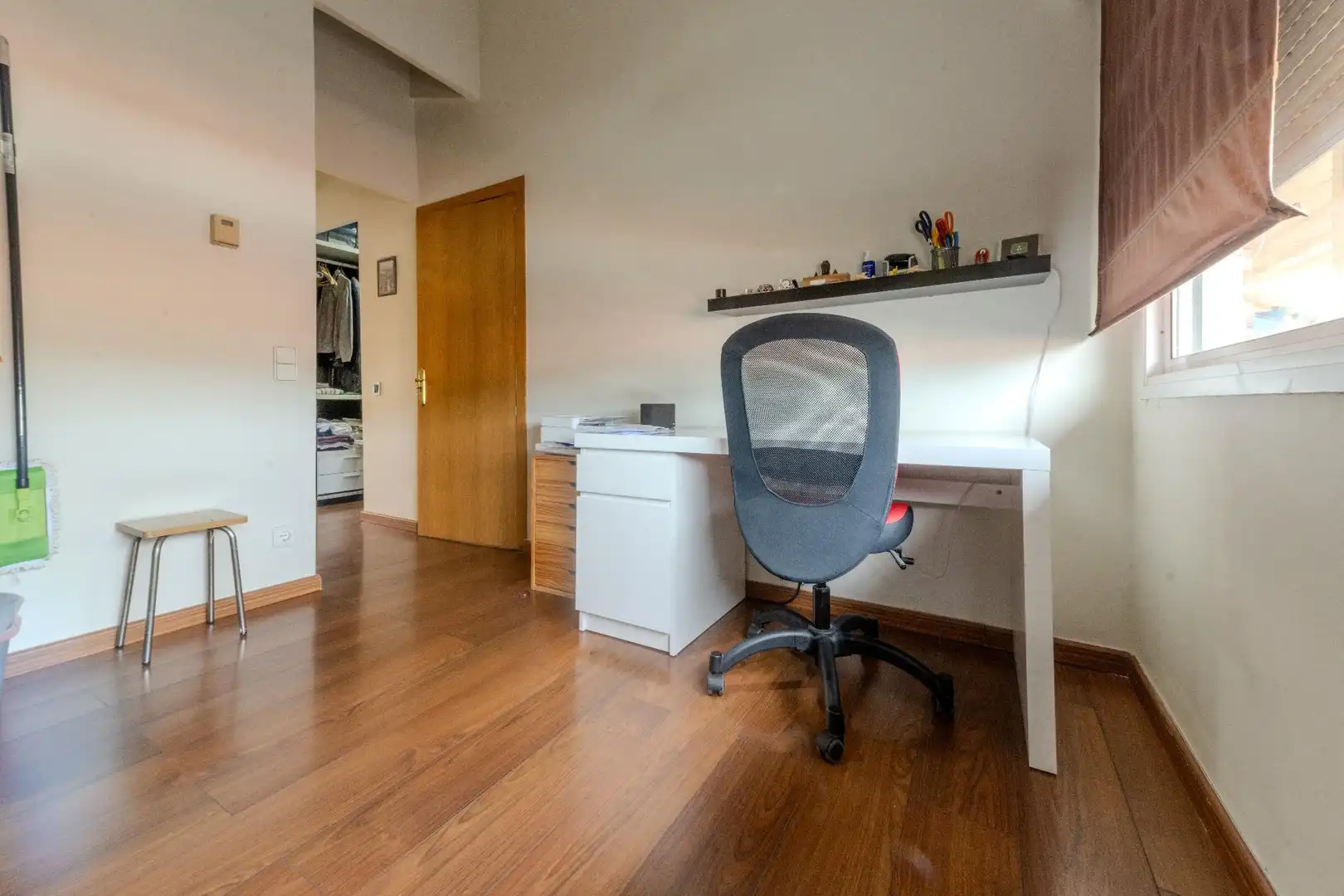 Casa o xalet en venda en Castellar del Vallès amb Aire condicionat, Calefacció i Jardí privat