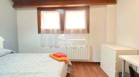 Foto 4 de Casa o chalet de alquiler en Yza Gidelli, Plaza Mayor - San Agustín, Segovia Capital