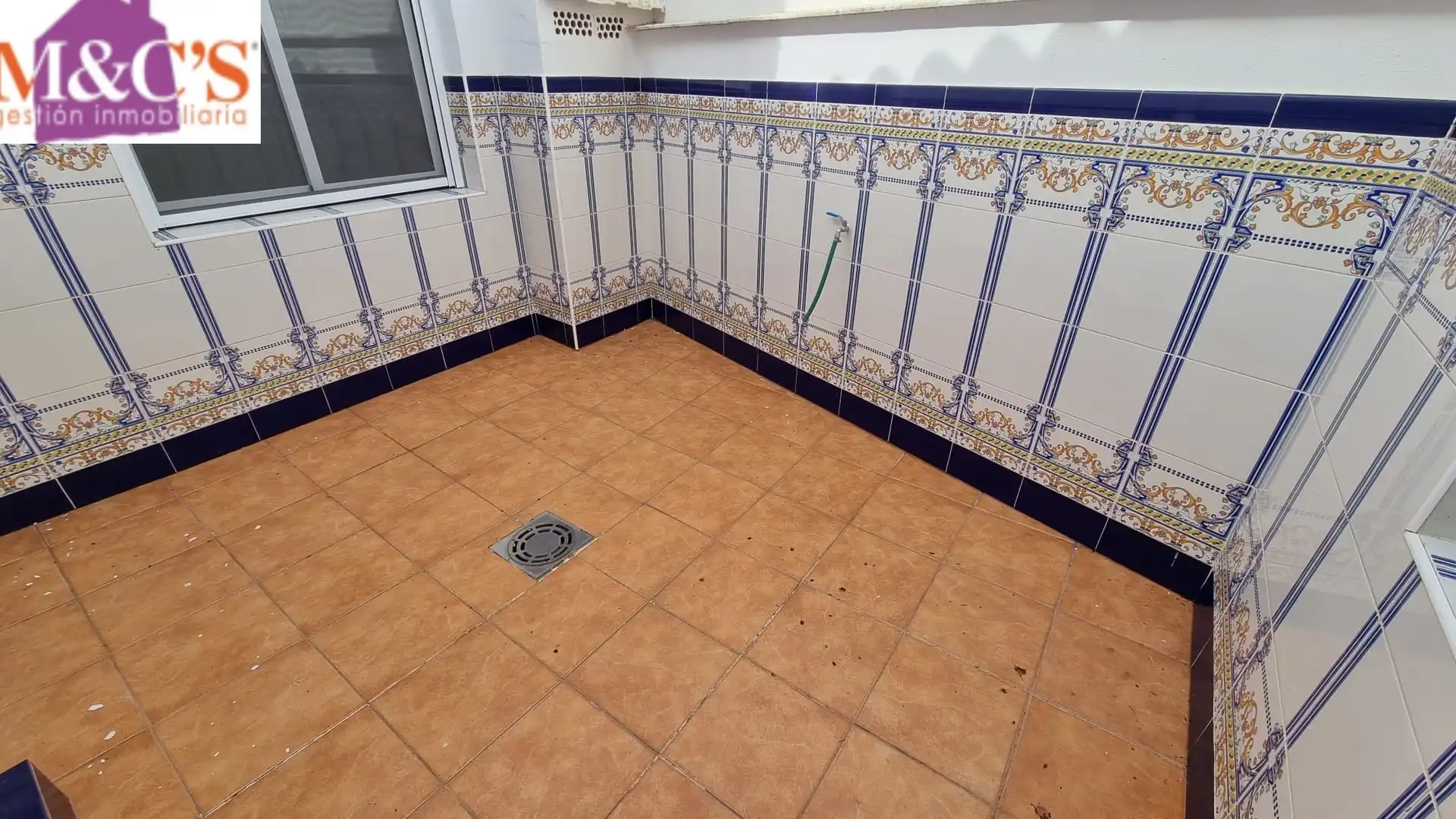 Casa amb balcó en venda a Cabezarrubias del Puerto, imagen 16