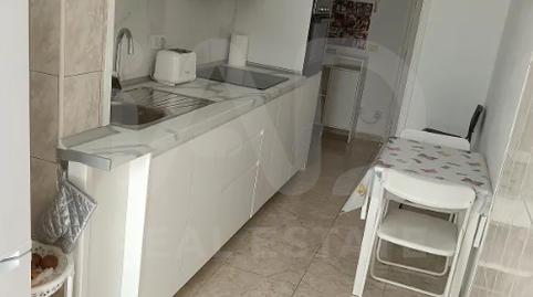 Foto 3 de Pis en venda a San Fernando, Las Palmas