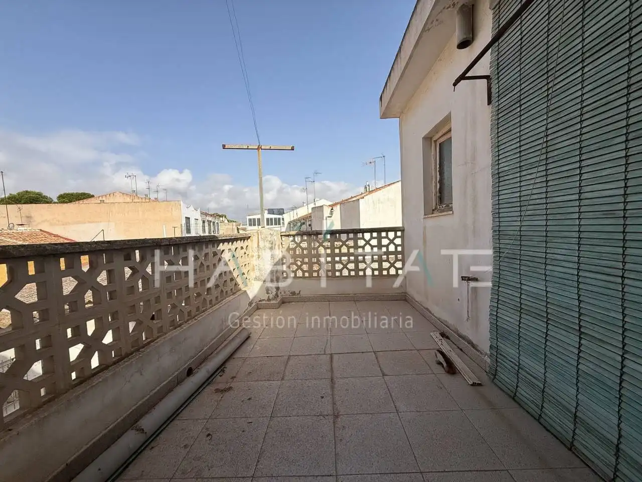 Casa amb jardí en venda a Calle Villananitos, imagen 33