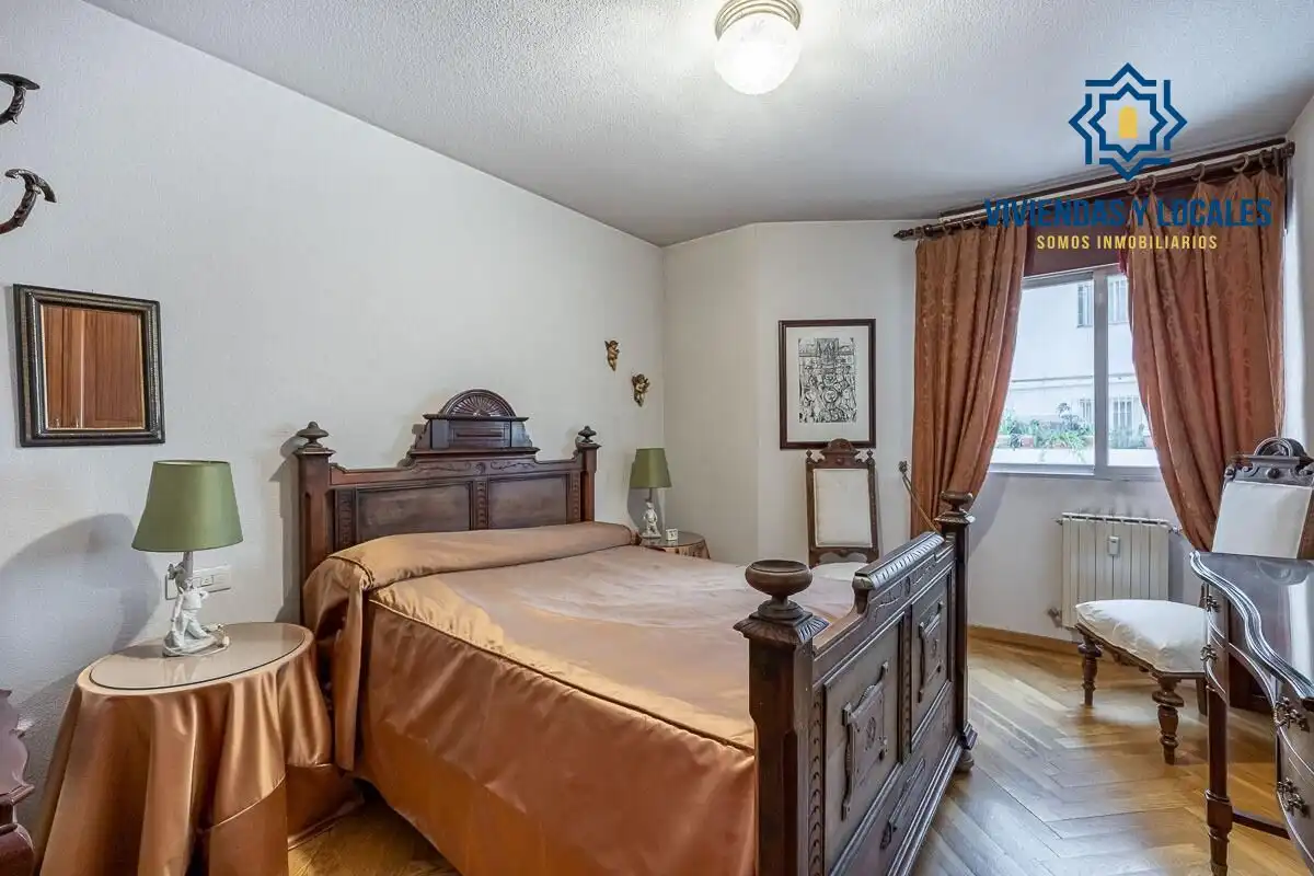 Appartement avec ascenseur à vendre à Beiro, imagen 10