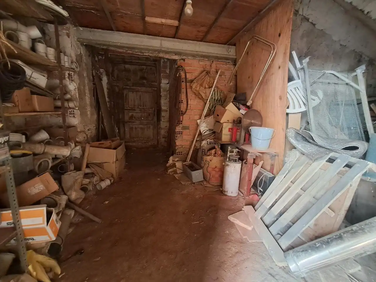 Nave industrial en venta en Plaza Mayor, imagen 15