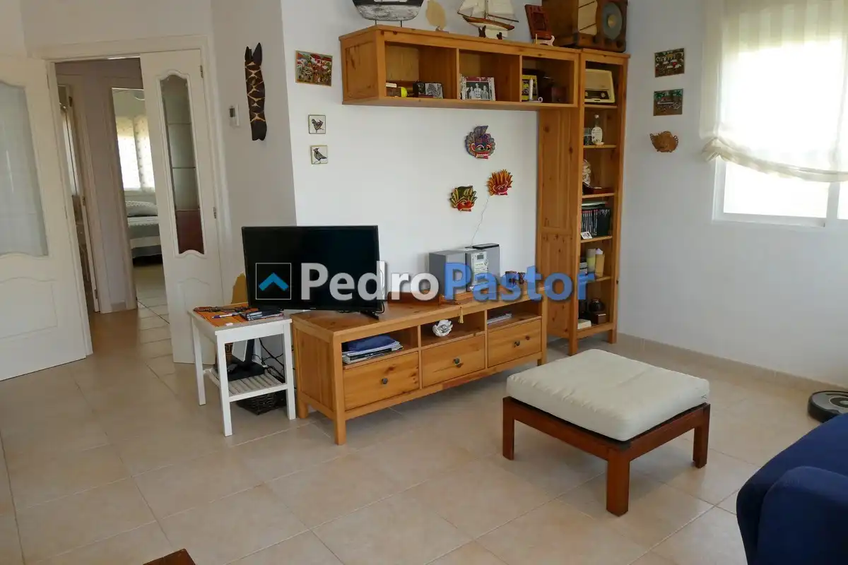 Appartement compact avec piscine à vendre à Las Marinas / Les Marines, imagen 10
