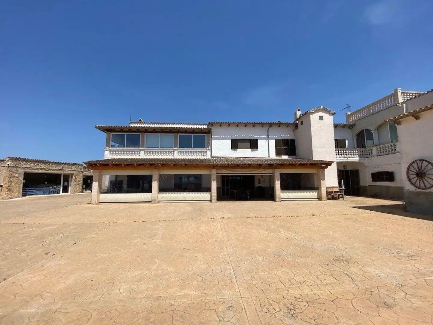 Casa amb terrassa en venda a Lloret de Vistalegre - Carrer del Passeig de Josep Nicolau, imagen 31
