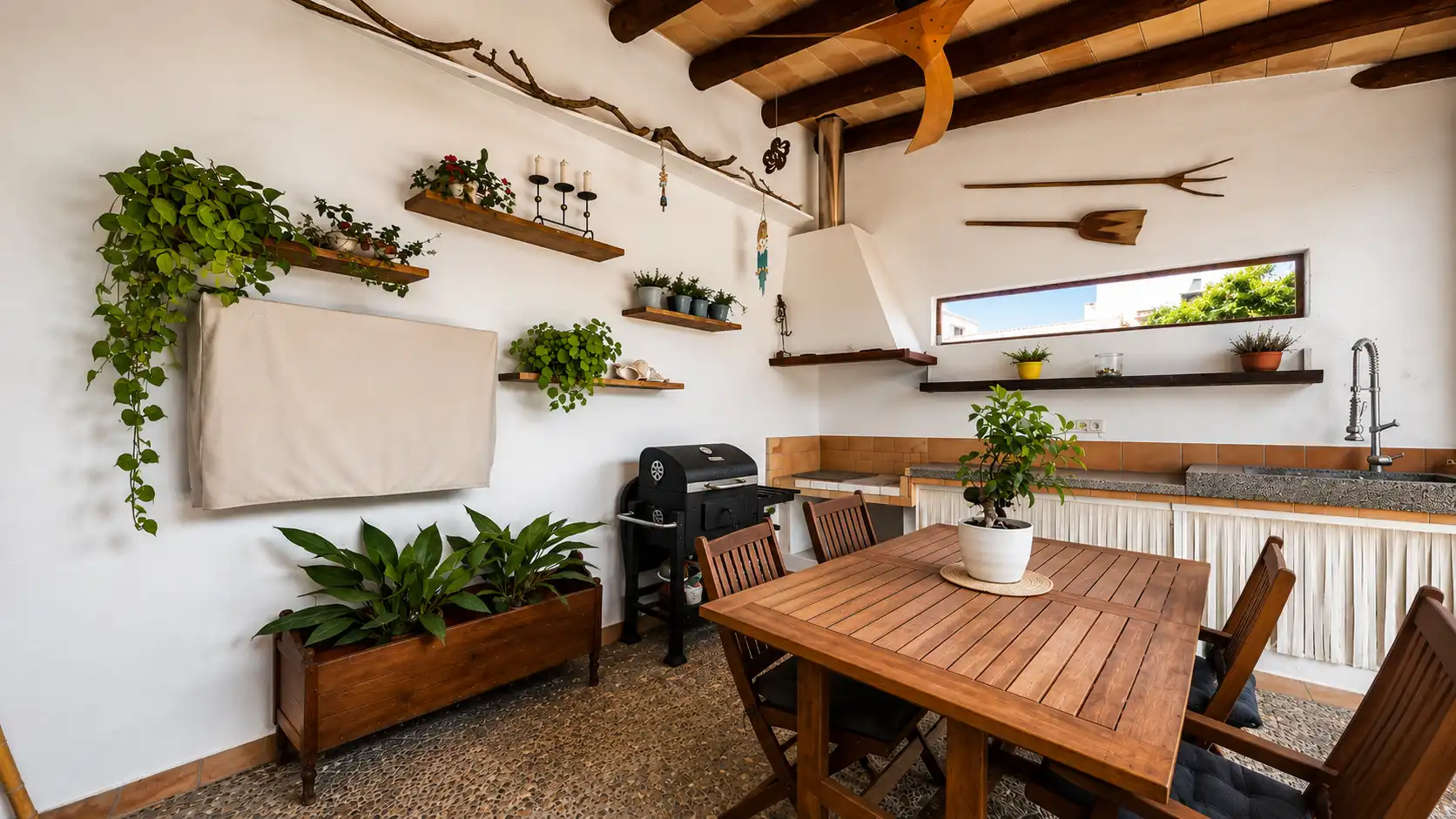 Maison avec piscine à vendre à Capdepera Poble, imagen 19