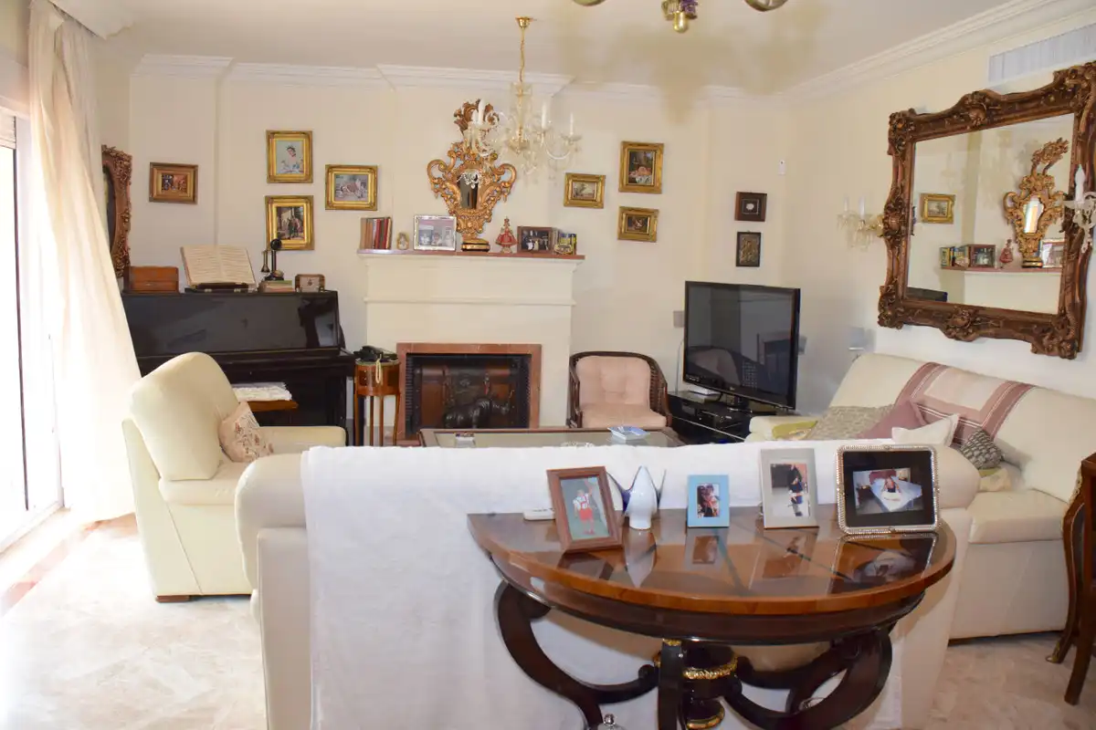 Maison mitoyenne à vendre à Río Real - Los Monteros, imagen 7