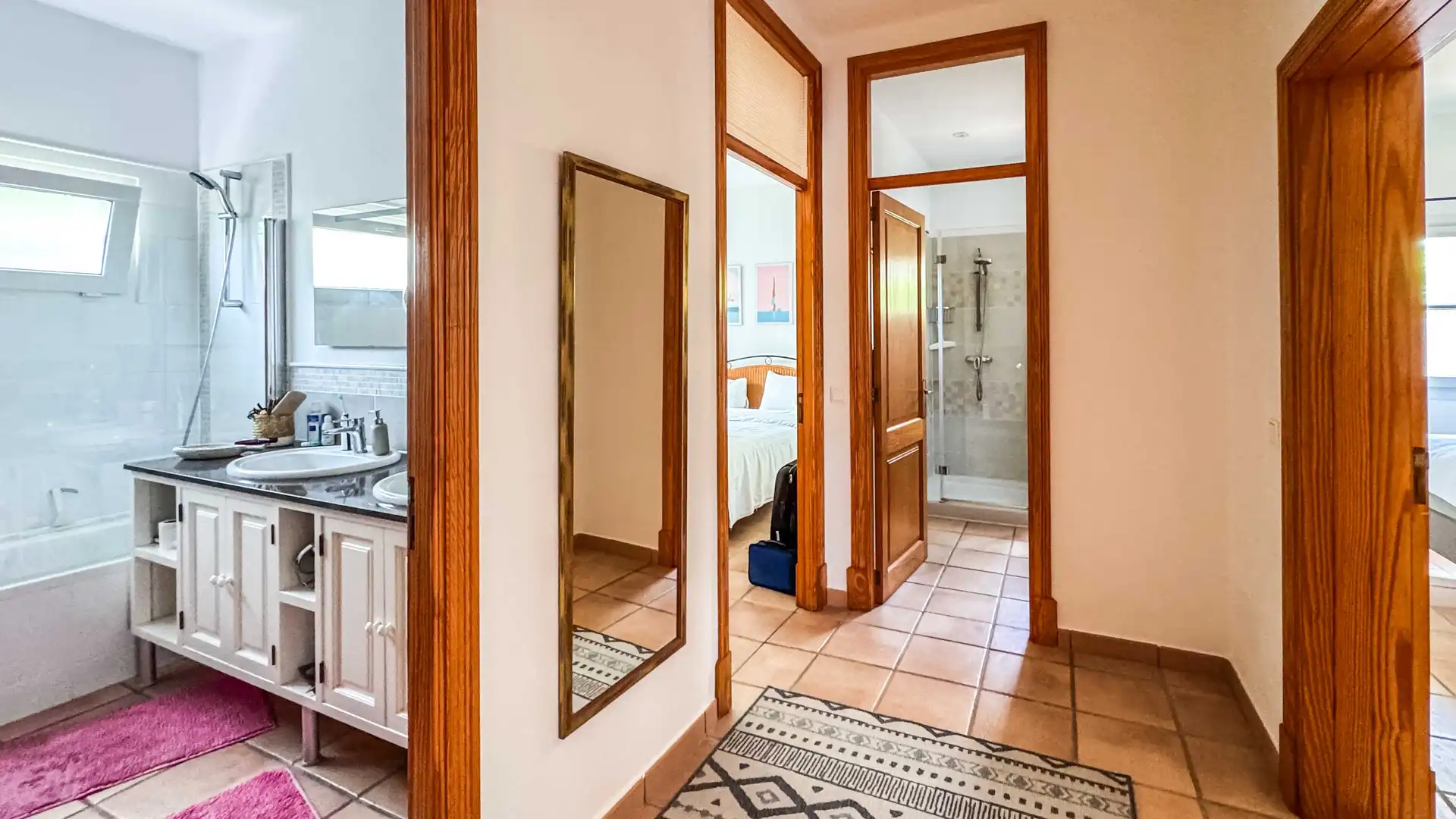Casa con piscina in vendita a Cala Santanyí, imagen 16