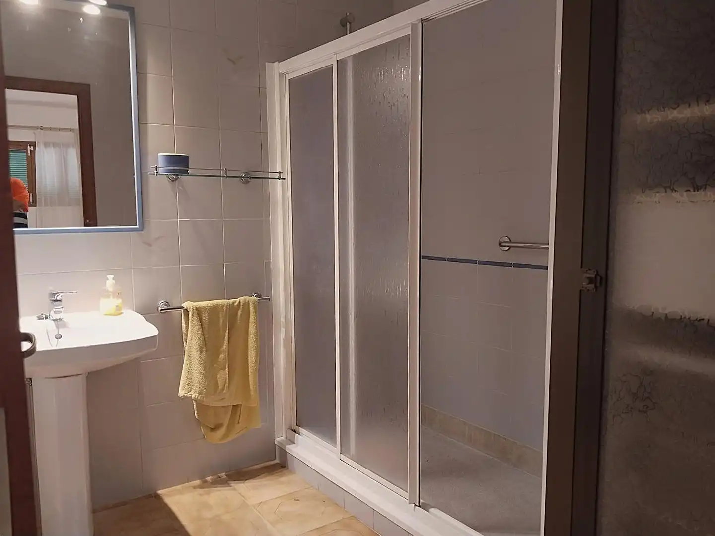 Bany de Casa o xalet en venda en Felanitx