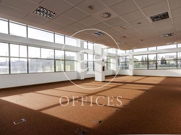 Büro mit Aufzug zur Miete in Av. Sur del Aeropuerto de Barajas