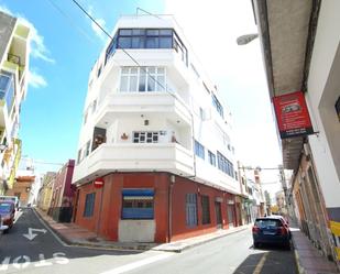 Flat for sale in Calle El Mentidero, 2, San Gregorio