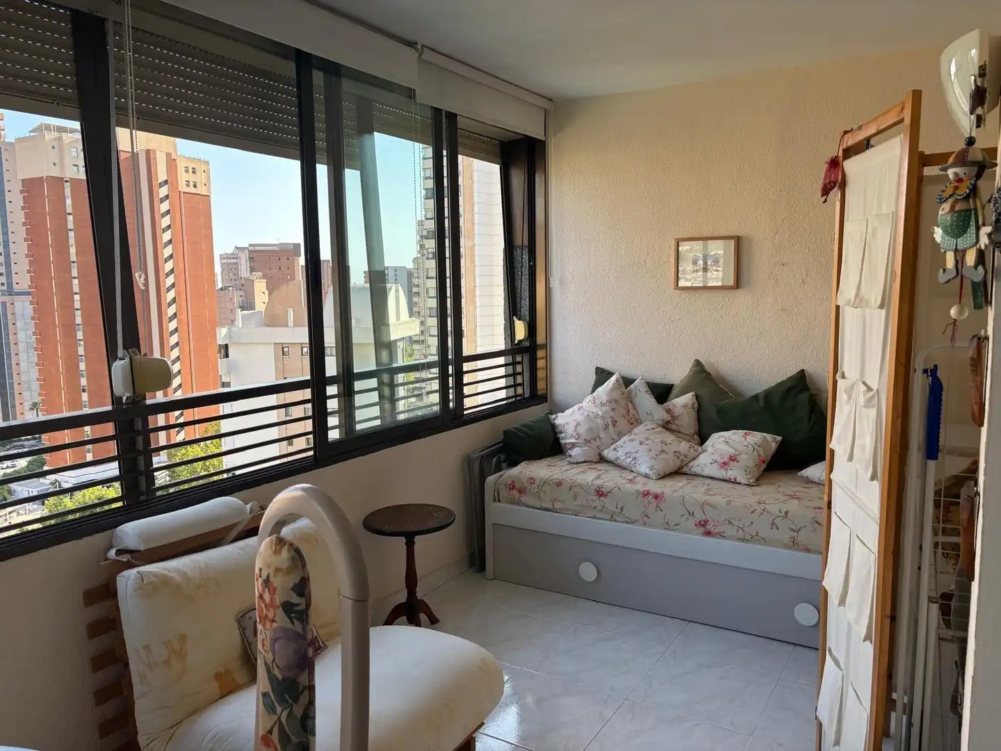 Apartamento con piscina en venta en Levante Alto, imagen 22