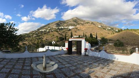 Foto 4 de Finca rústica en venda a Centro ciudad, Málaga