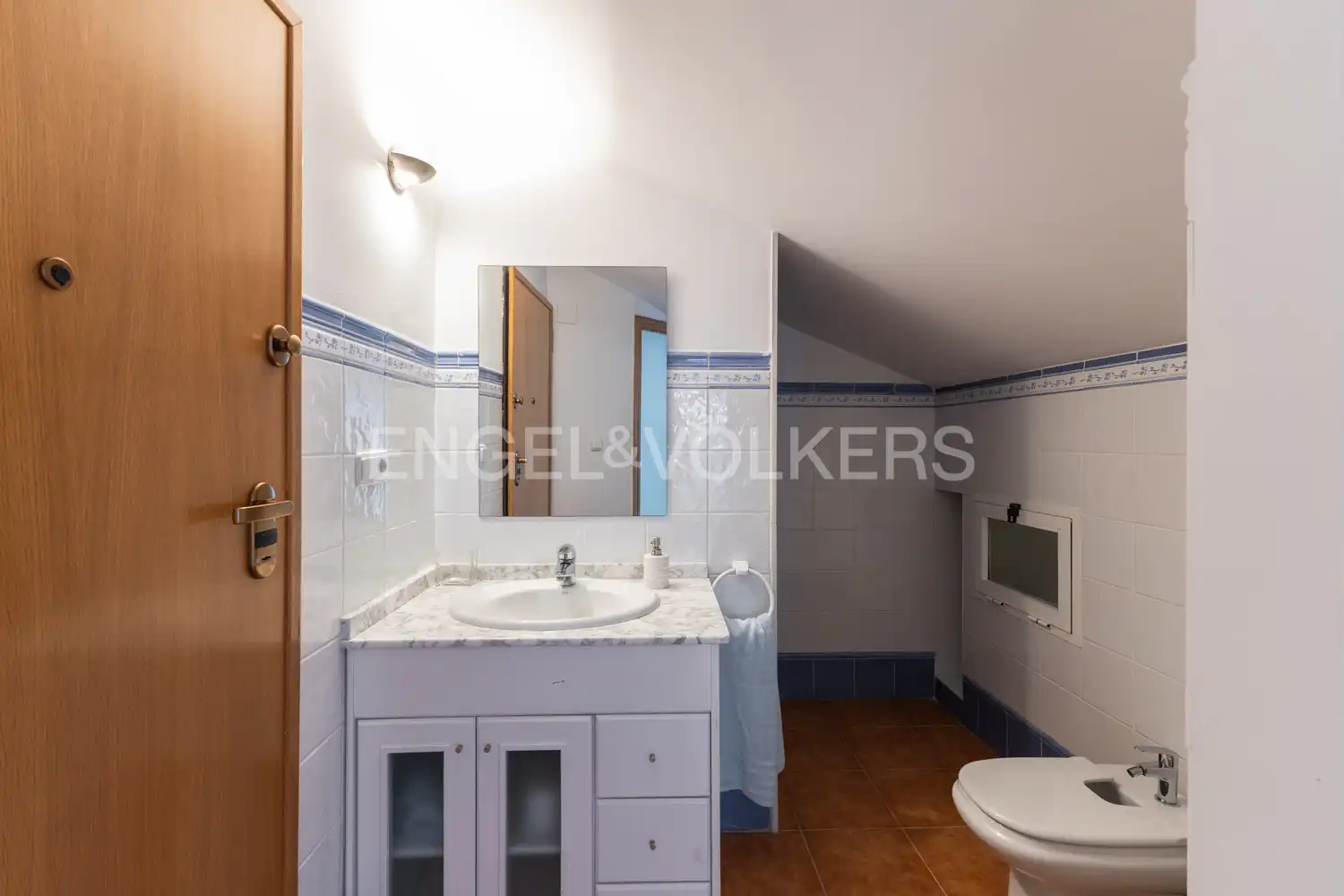 Flat for rent in Passatge la Murada, La Vila