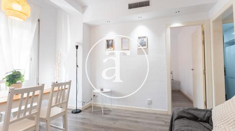 Foto 4 de Pis de lloguer a Carrer de Sant Iscle, El Turó de la Peira, Barcelona